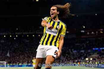 LDC : OL - Fenerbahçe SK : les sanctions de Mattéo Guendouzi et Mason Greenwood sont tombées !