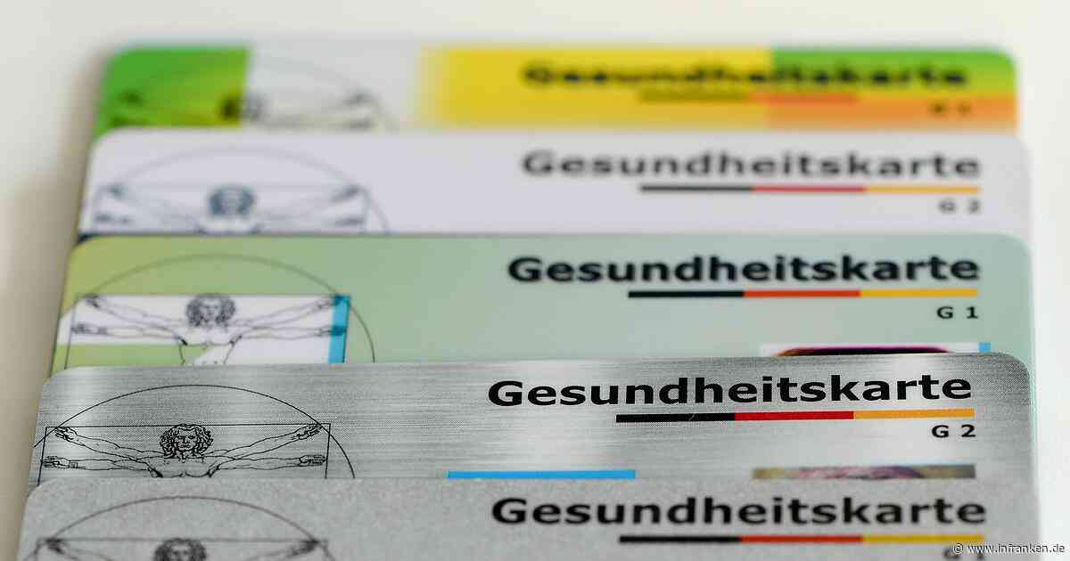 Krankenkassen mit Halbjahres-Plus - «Keine Entwarnung»