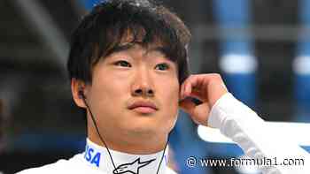 Racing Bulls set out goal after solid first day in Monza