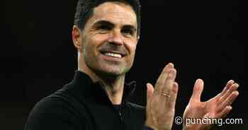 EPL: Arteta warns Arsenal must work as a team to contain Chelsea