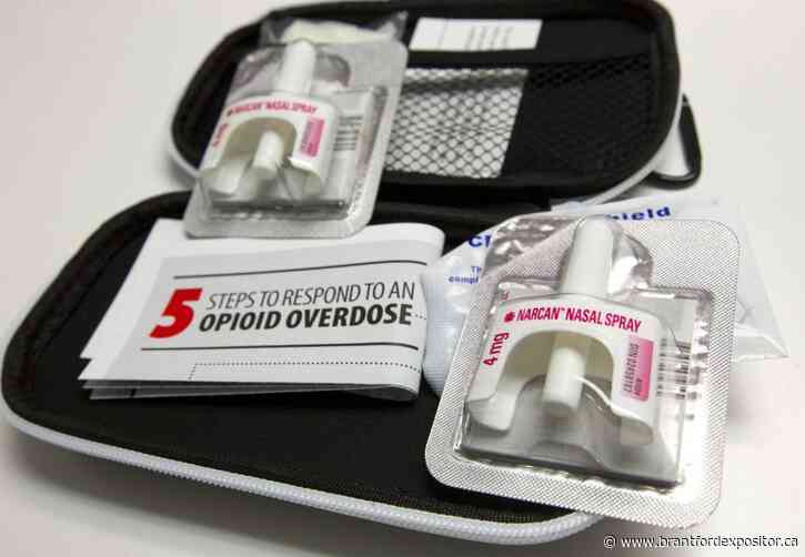 Health unit extends community drug alert as drug-related deaths, hospital visits climb