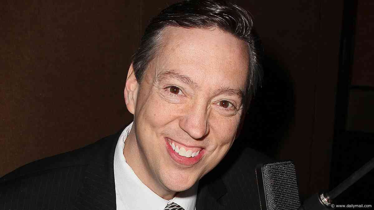 See the shocking plane photos that got Wheel of Fortune announcer Jim Thornton suspended and accused of visiting 'pedophilia' chatroom
