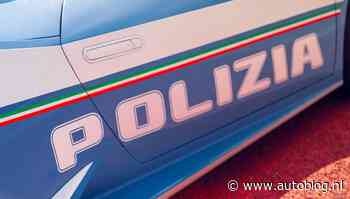 Yes, de coolste politieauto aller tijden krijgt een vervolg