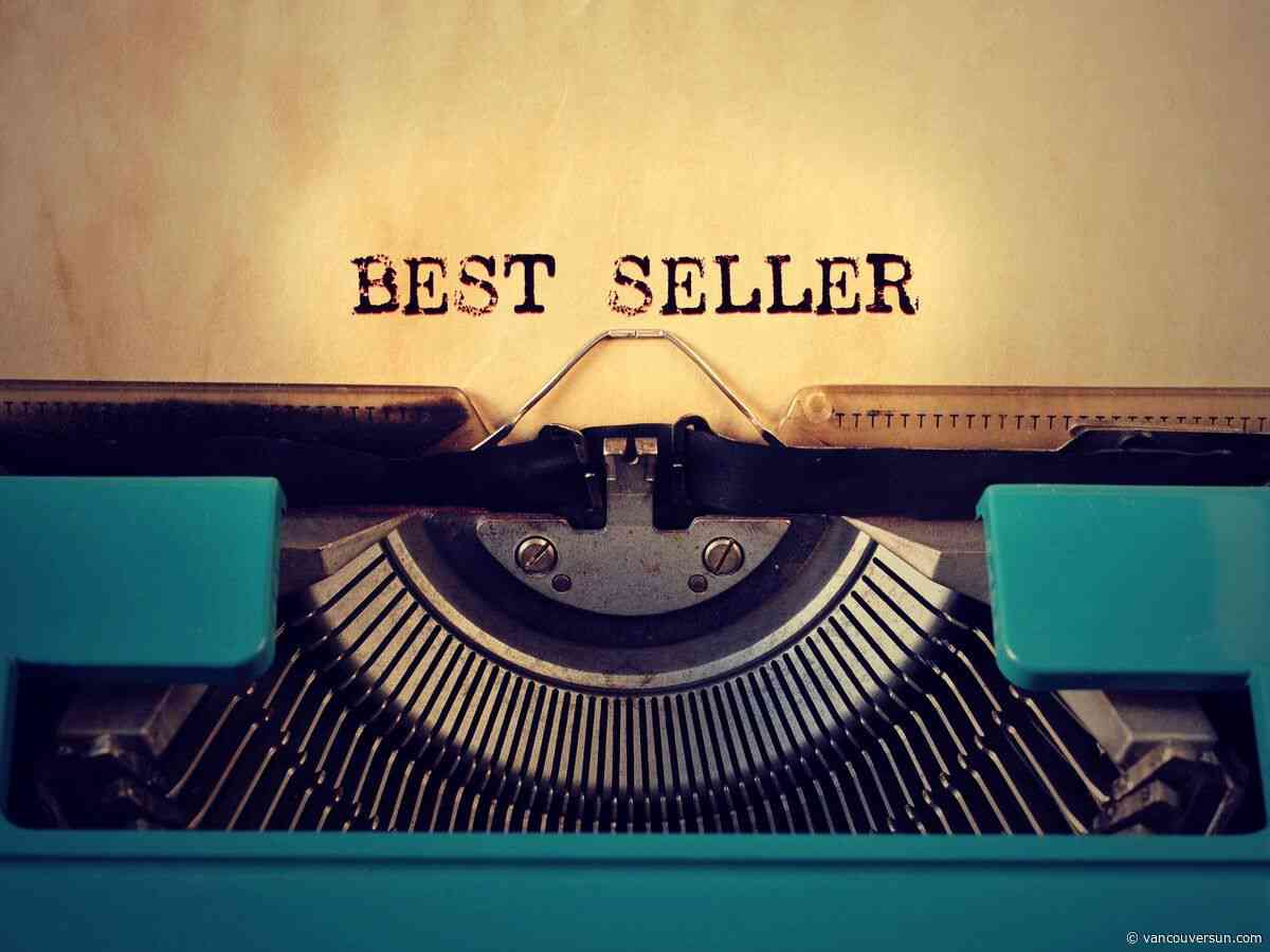 International: 30 bestselling books of the week for Aug. 29