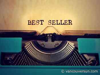 International: 30 bestselling books of the week for Aug. 29