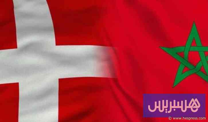 الدنمارك تشيد بمبادرة الحكم الذاتي