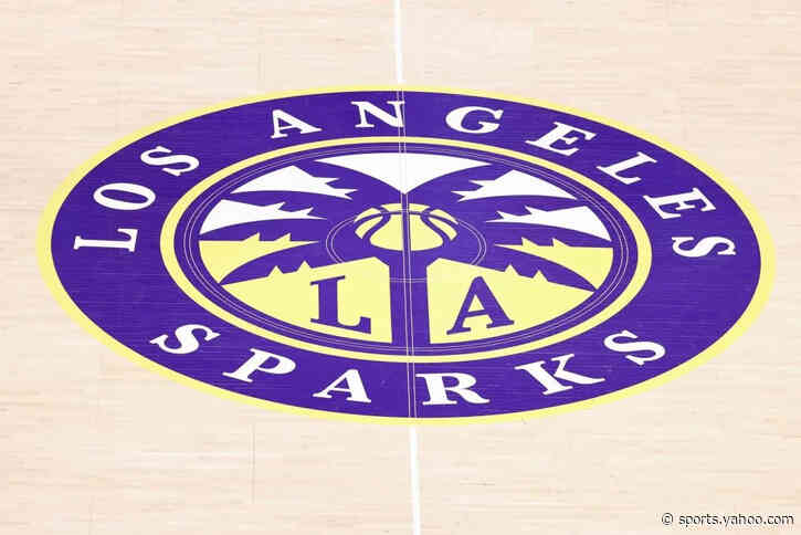 L.A. Sparks to hire former 76ers executive Ariana Andonian as new GM: Sources