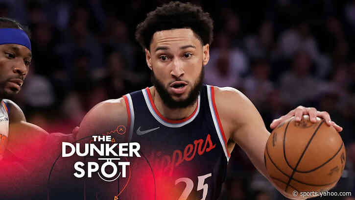 Ben Simmons is back, Clippers punished + Dane Moore joins for a Wolves conversation! Cathy Engelbert retires + Team USA takeaways