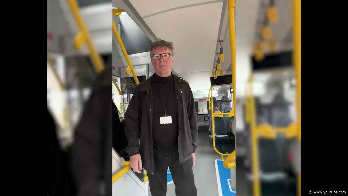 Late night? Fare! Number 50 night buses now running