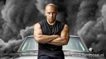 Egotrippende Vin Diesel hint op een ingrijpende regisseurswissel voor 'Fast Forever'