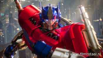 Overleden Peter Cullen toch nog één laatste keer te horen als iconische Transformer Optimus Prime
