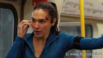 De nieuwe film met Gal Gadot wordt compleet afgebrand: "een prima voorbeeld van migrainecinema"