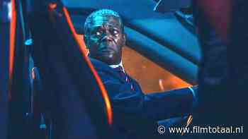 Samuel L. Jackson is 'The Chief' in de nieuwe film 'The Beast' van de regisseur van 'Die Hard 2'