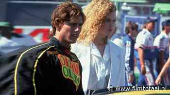 Na donderpreek van voormalige collega: Verschijnt Nicole Kidman dan toch in 'Days of Thunder 2'?