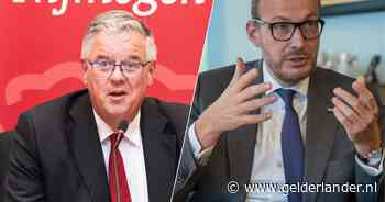 Burgemeesters willen niet nóg meer bevoegdheden in strijd tegen drugs: ‘Wij zijn meer dan sheriff alleen’