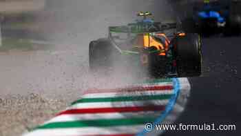 What the teams said – Friday in Italy