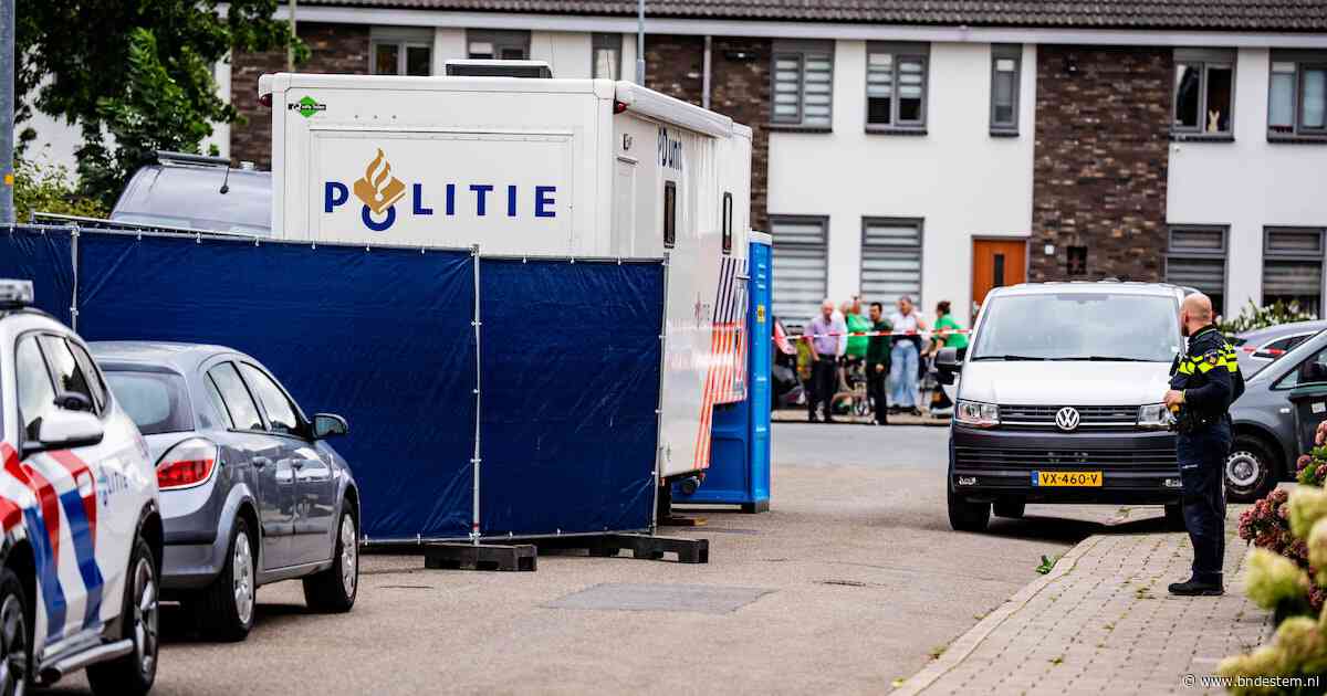 ‘Dit kwam als een grote schok’: school en burgemeester reageren na dood van 12-jarige leerling uit Eerbeek
