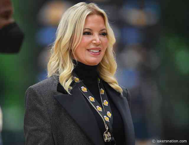 Court Date Moved To Dec. 9 After Jeanie Buss Files Continuance On Petition To Stop Lakers’ Minority Sale