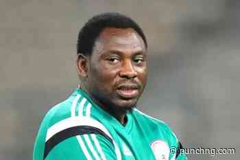 Super Eagles legend Daniel Amokachi earns coaching licence in Morocco