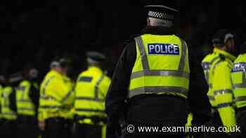 Liverpool teenager fires gun through window of mum and baby's home