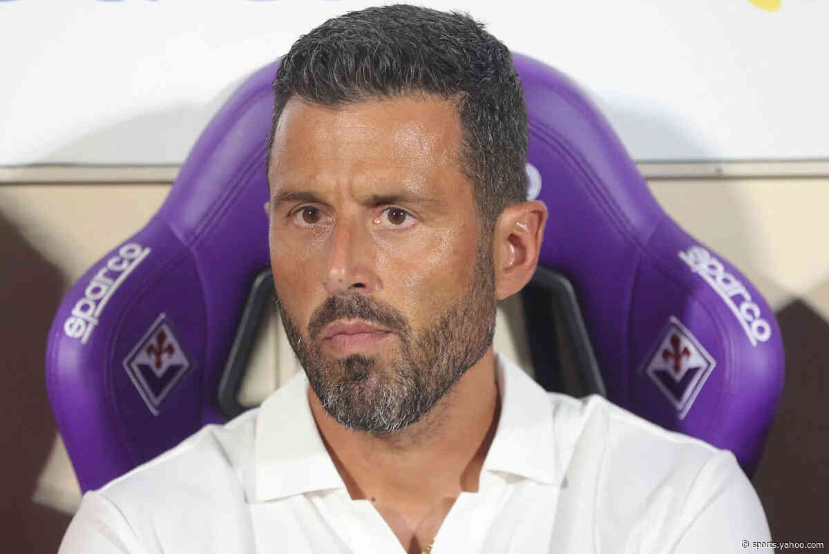 Grosso: ‘Fiorentina have a new project with potential, need to show it’