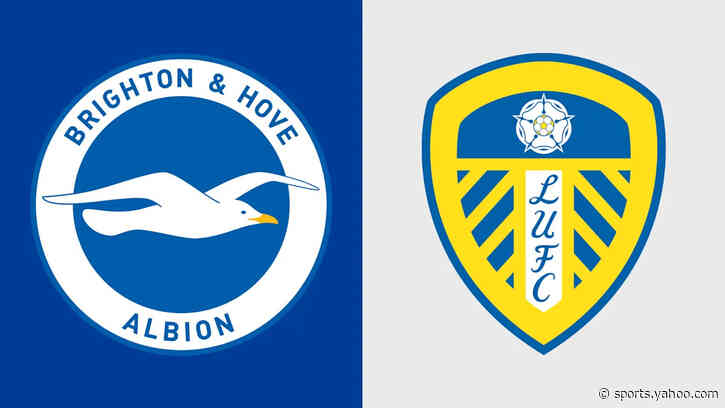 Brighton v Leeds: Key stats and talking points