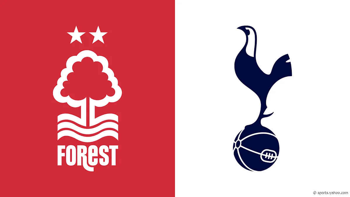 Nottingham Forest v Tottenham Hotspur: Key stats and talking points