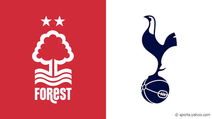 Nottingham Forest v Tottenham Hotspur: Key stats and talking points