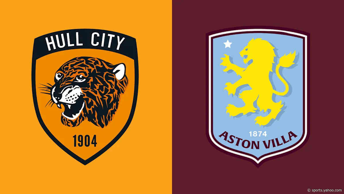 Hull City v Aston Villa: Key stats and talking points