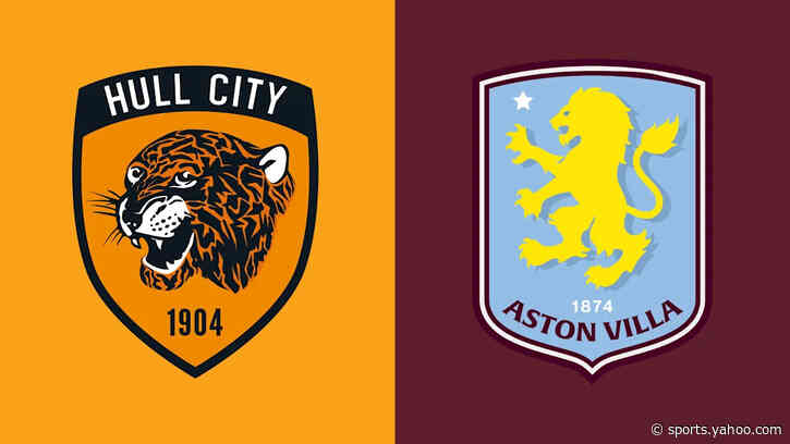Hull City v Aston Villa: Key stats and talking points