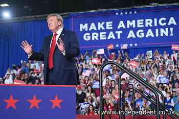 With under 60 days until the midterms, there is still plenty of time to change the entire political map