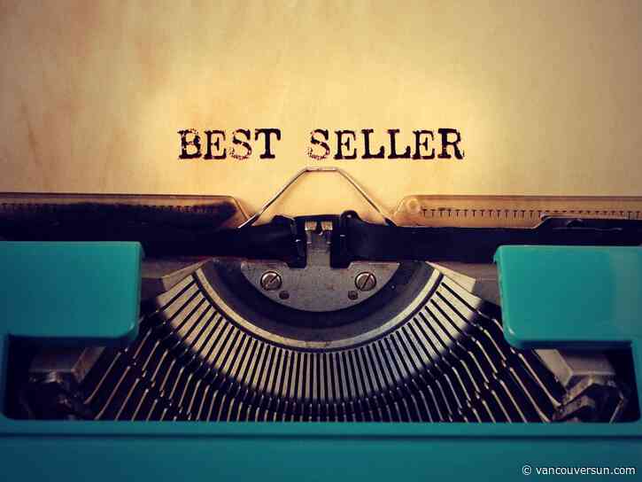International: 30 bestselling books of the week for Aug. 29