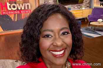 Longtime Houston morning anchor says goodbye after nearly 8 years