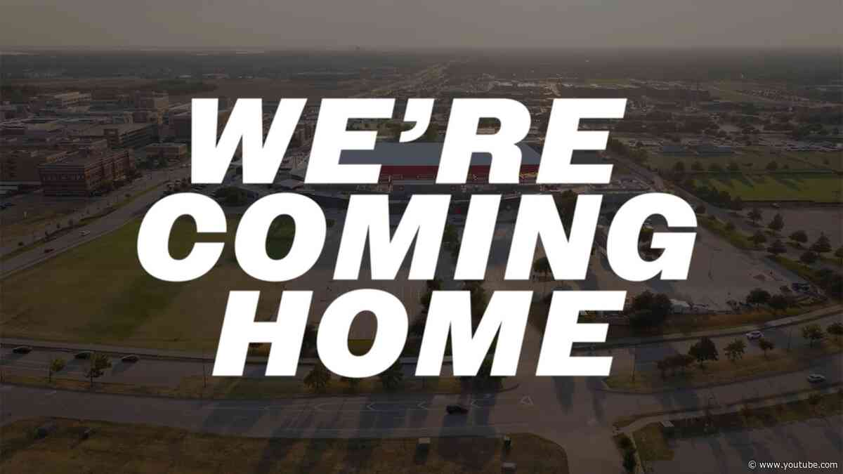 What’s New at Toyota Stadium! 🏟️