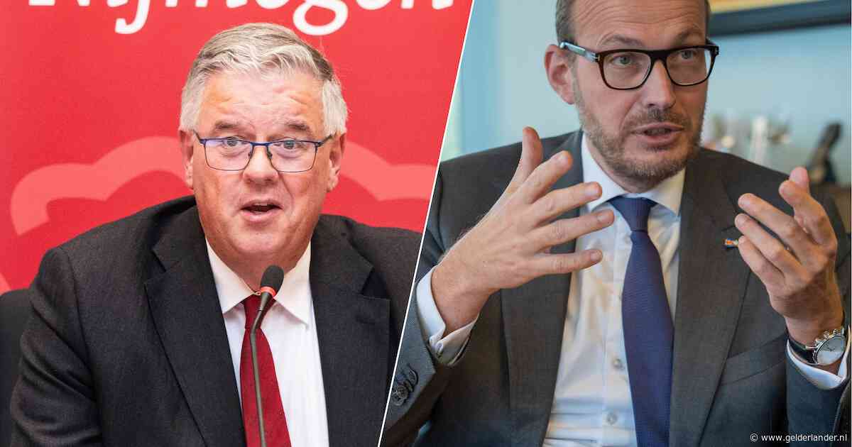 Burgemeesters willen niet nóg meer bevoegdheden in strijd tegen drugs: ‘Wij zijn meer dan sheriff alleen’