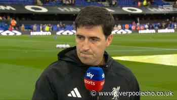 Andoni Iraola confirms Liverpool plan for Bradley Barcola after Ipswich decision