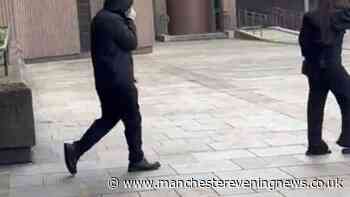 Shame of teaching assistant caught with hundreds of extreme images including of babies