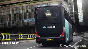 Electric bus operator concerned about 'slogan' £2 fare cap