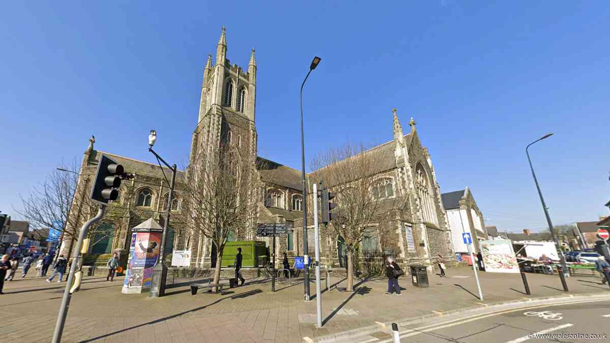 Controversial plans to transform historic Cardiff church thrown out