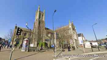 Controversial plans to transform historic Cardiff church thrown out