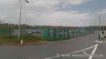 Welsh Government could make final decision on Cardiff data centre plans