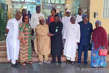 INEC, JAMB deepen collaboration on biometric verification