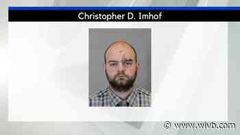 Off-duty deputy arraigned on DWI charge