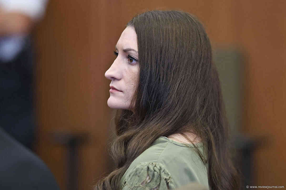 Judge in Lindsay Clancy case declares a mistrial