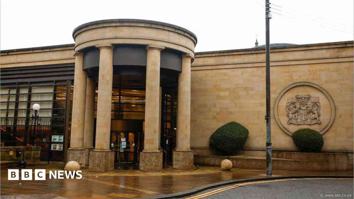 Brother of Kriss Donald killers in gang who duped pensioners out of £600,000