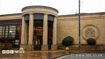 Brother of Kriss Donald killers in gang who duped pensioners out of £600,000