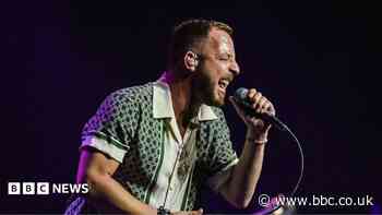 James Morrison and The Fratellis cancel Kelpies Live shows