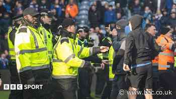 No away fans for SPFL Old Firm matches this season