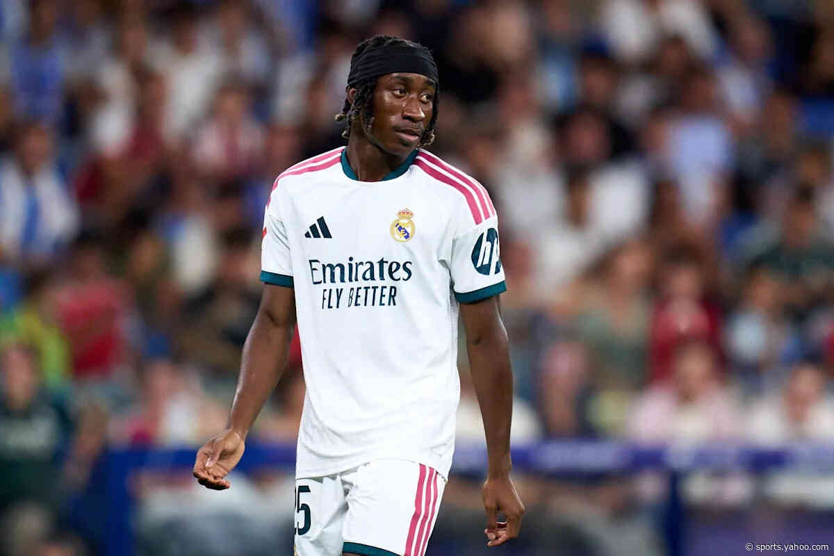 Seven in, many out – Rating Real Madrid’s 2026 summer transfer window