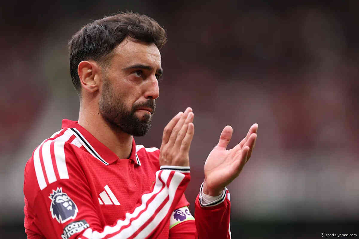 Will Carrick Make Any Changes? | 4-2-3-1 Manchester United Predicted Lineup Vs Everton